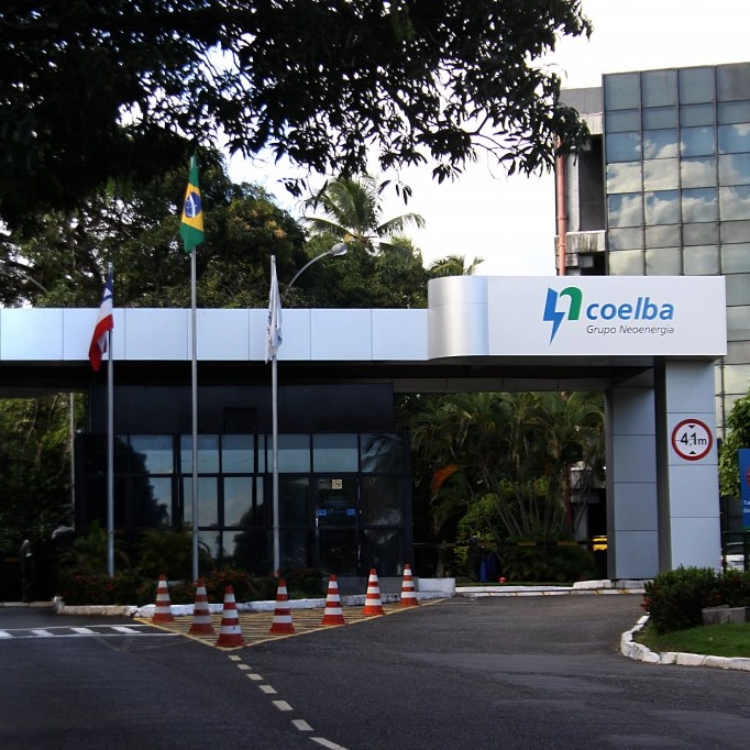 Apagão afeta 16% dos consumidores na Bahia durante a madrugada