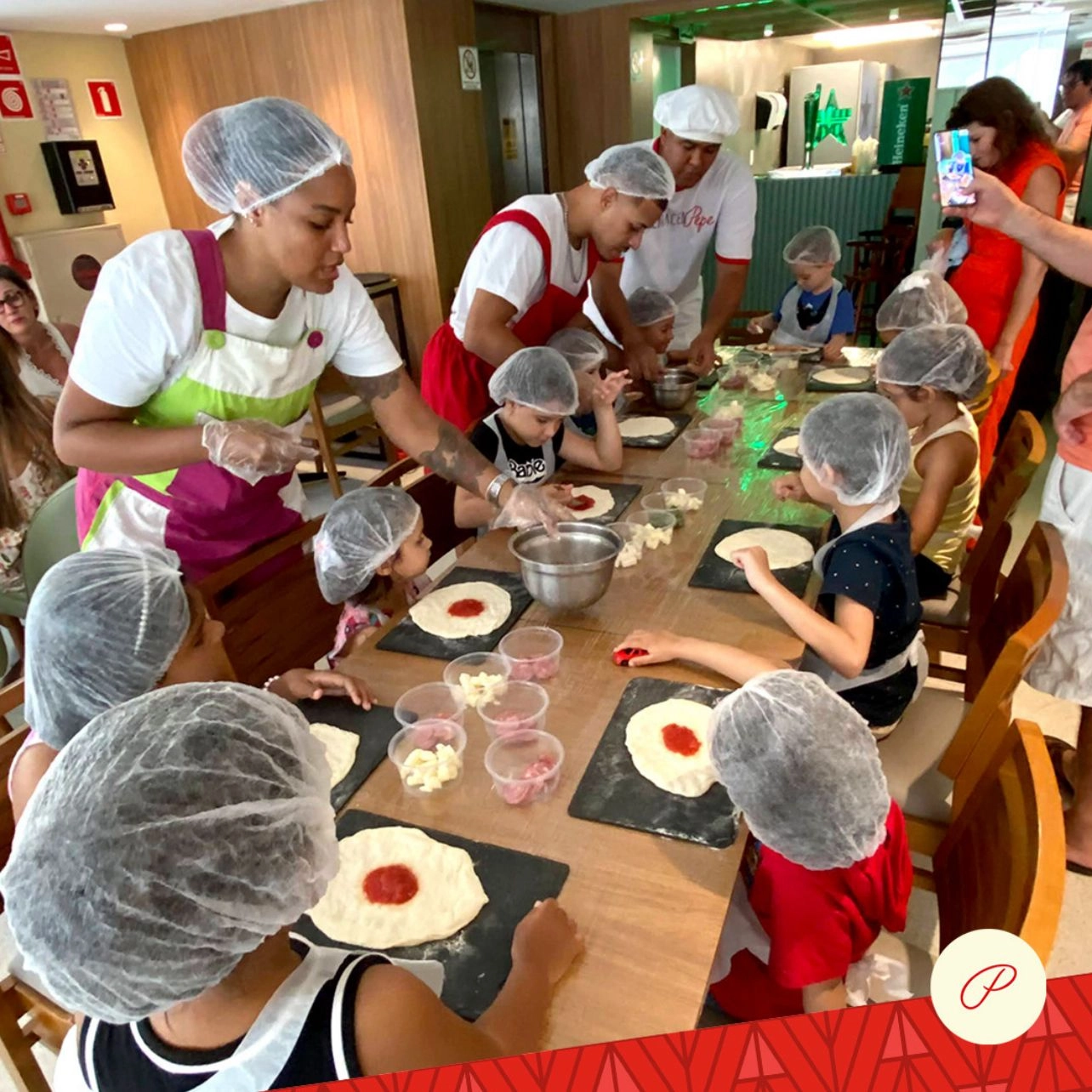 Colônia de Férias do Pepe vira opção gratuita para crianças durante as férias de janeiro