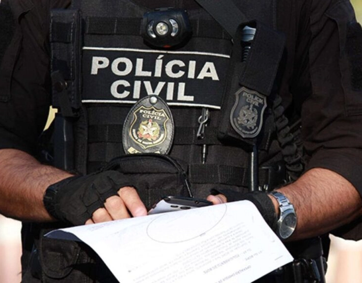 Polícia Civil abre concurso com salário inicial de R$ 23,3 mil para delegado