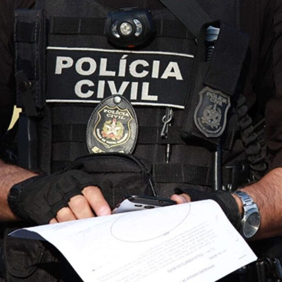 Polícia Civil abre concurso com salário inicial de R$ 23,3 mil para delegado