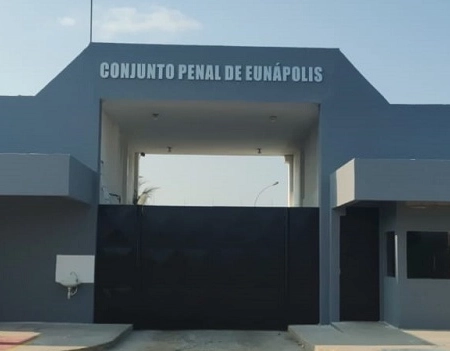 Alvo de atentado, diretor do presídio de Eunápolis é exonerado; SEAP faz mais mudanças