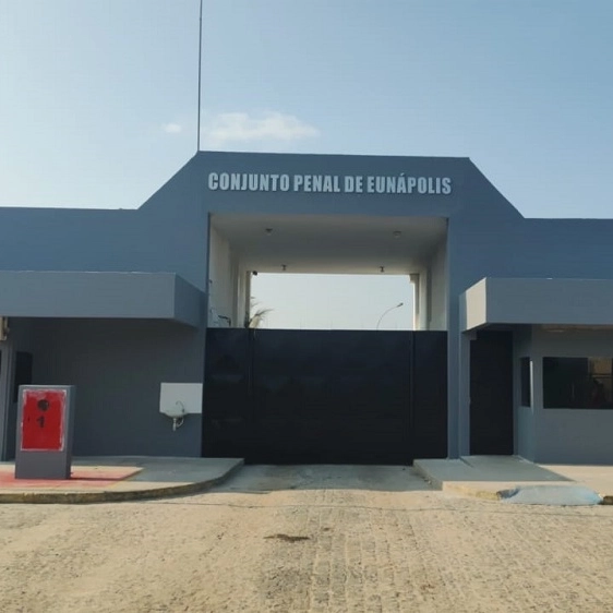 Alvo de atentado, diretor do presídio de Eunápolis é exonerado; SEAP faz mais mudanças