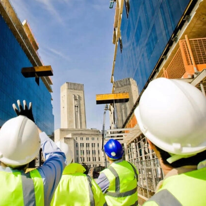 Construtora abre mais de 100 vagas para construção civil