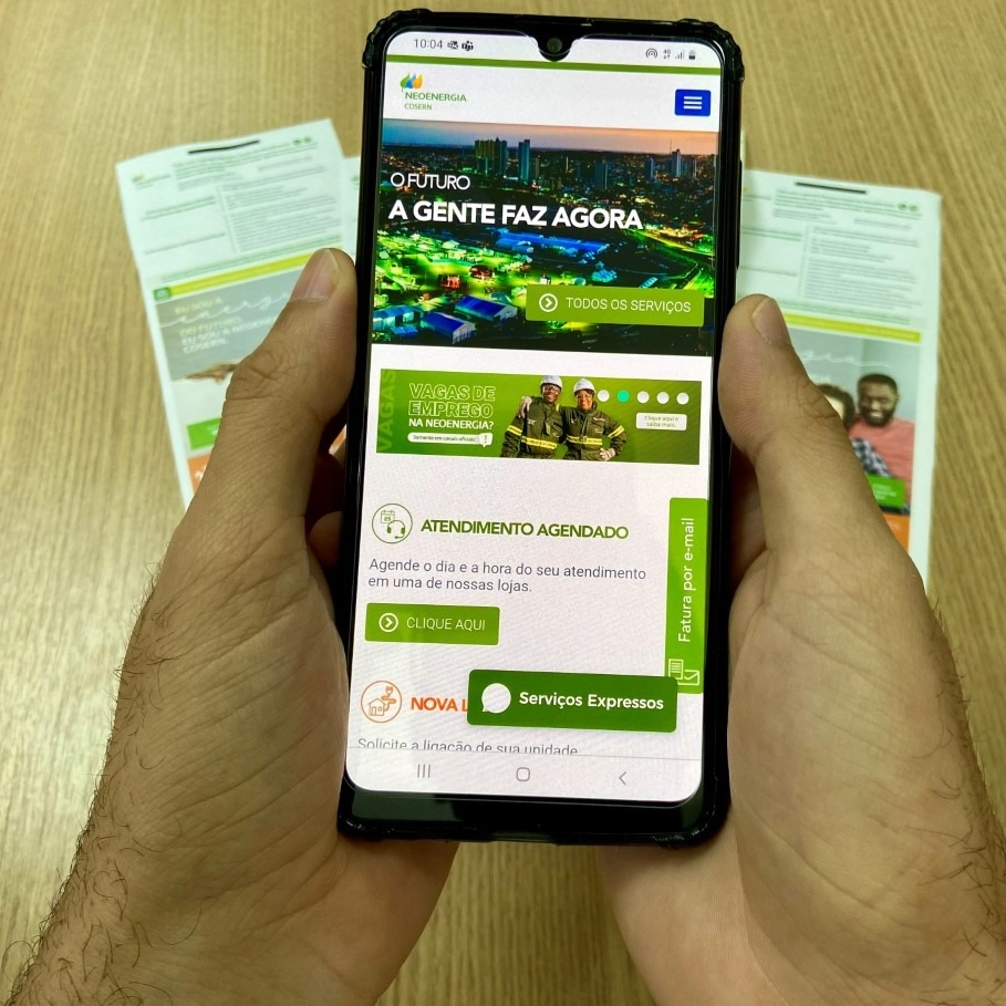 Projeto de Lei propõe indenização automática para consumidores de energia elétrica na Bahia