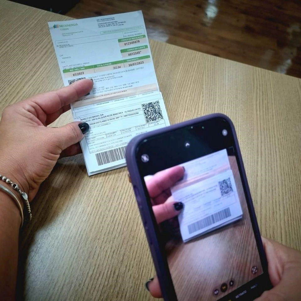 Consumidor pagará menos na conta de luz em janeiro