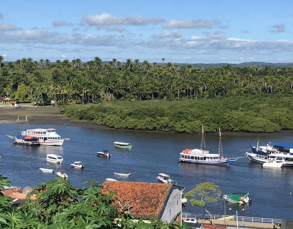 MPF investiga empresa suspeita de contaminação de água no sul da Bahia