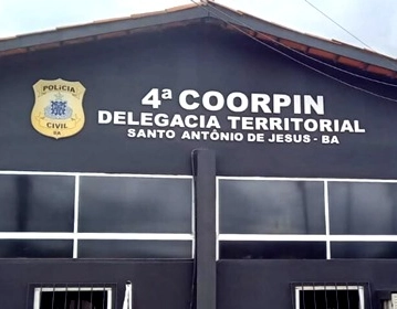 Homem é preso ao fazer prova do Enem em Santo Antônio de Jesus