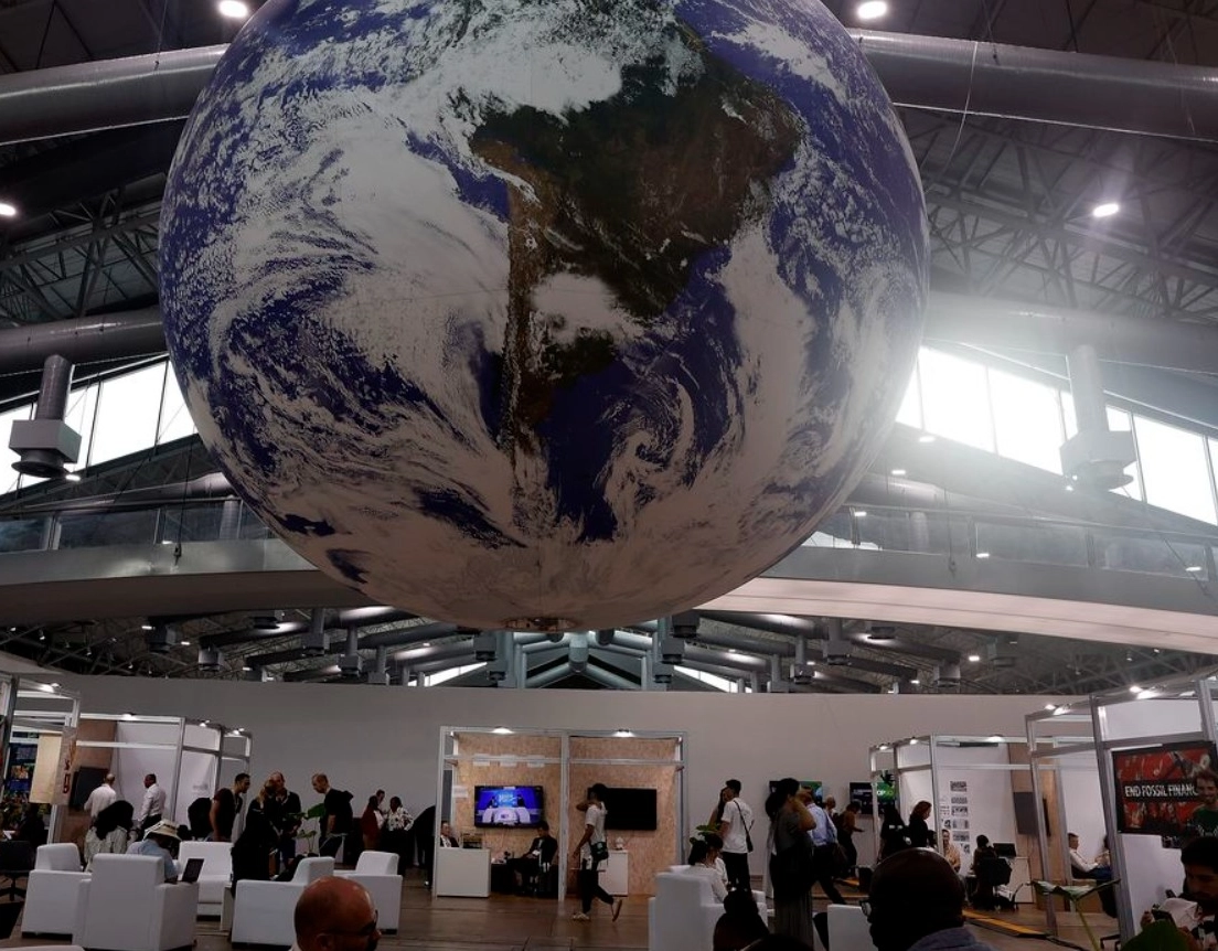 COP30: países amazônicos anunciam monitoramento conjunto da floresta