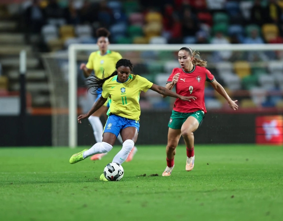 Governo Federal cria secretaria extraordinária para Copa do Mundo Feminina de 2027