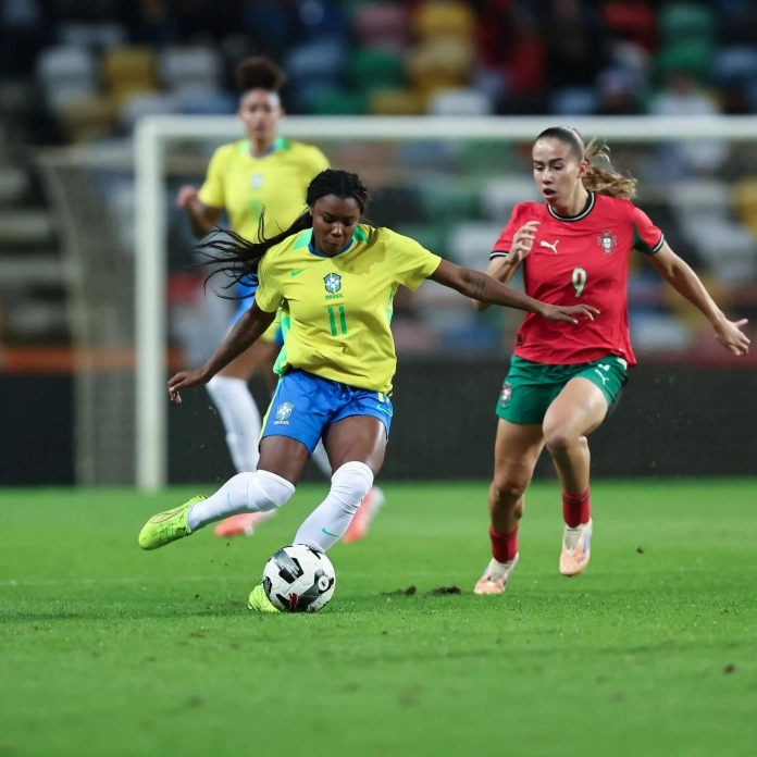 Governo Federal cria secretaria extraordinária para Copa do Mundo Feminina de 2027