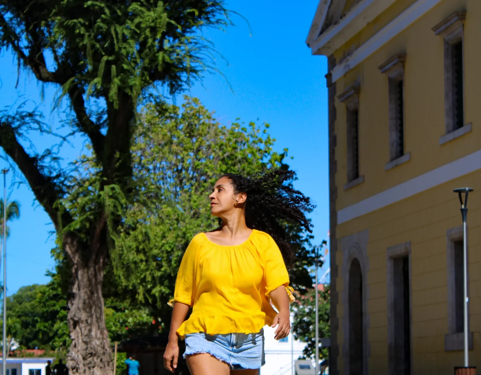 Festival Maré Baixa leva arte universitária ao Parque São Bartolomeu, em Salvador