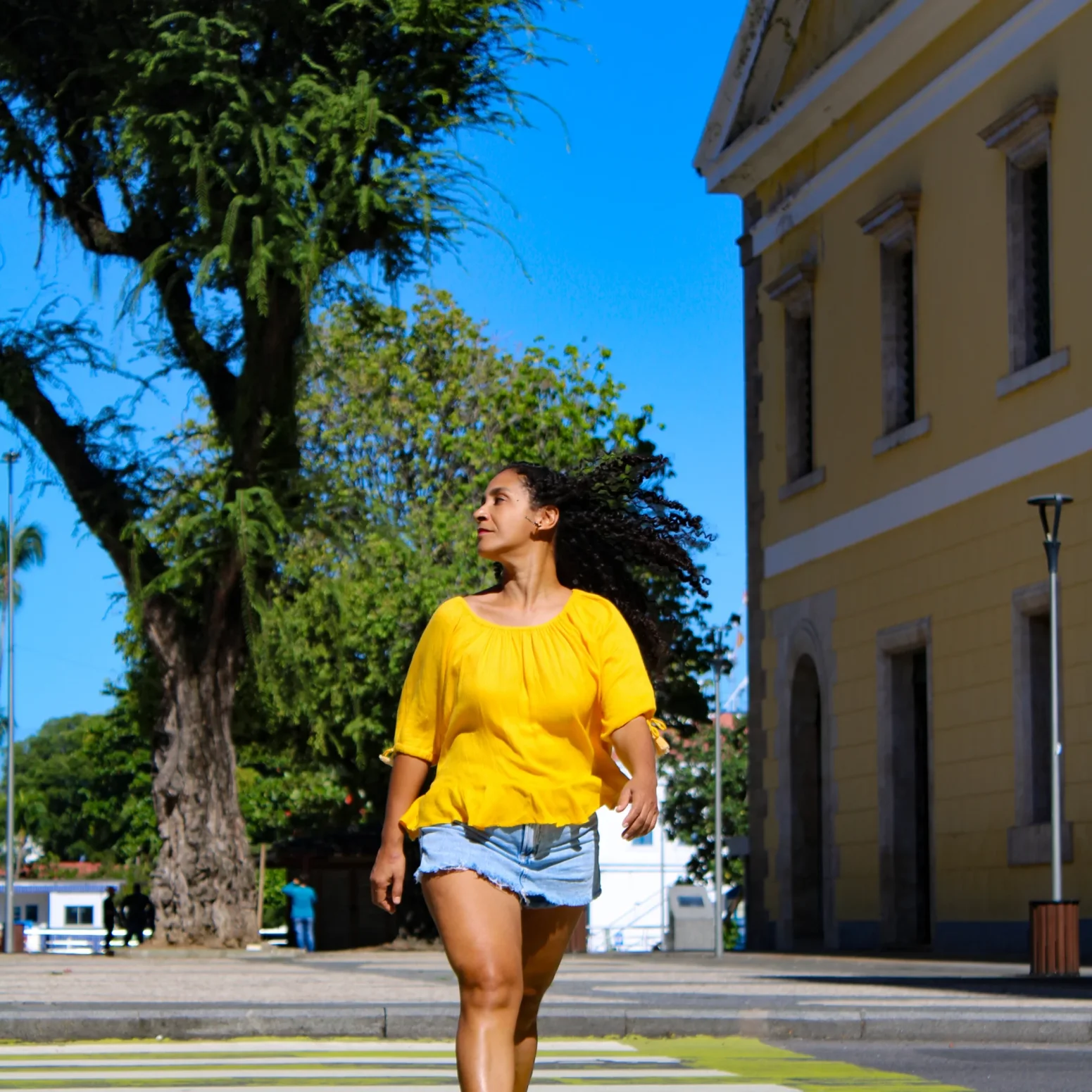Festival Maré Baixa leva arte universitária ao Parque São Bartolomeu, em Salvador