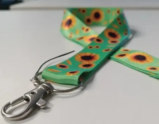 Lula veta distribuição de cordões de girassol pelo SUS