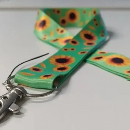 Lula veta distribuição de cordões de girassol pelo SUS