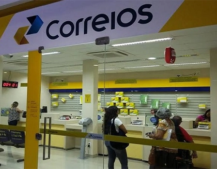 Último dia para inscrição no concurso dos Correios