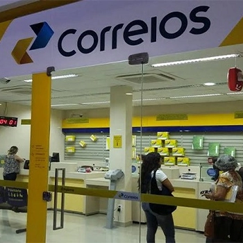 Último dia para inscrição no concurso dos Correios