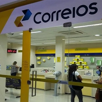 Concurso dos Correios têm 1,6 milhão de inscritos para 3,5 mil vagas