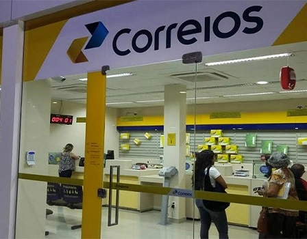 Concurso dos Correios: resultado preliminar da prova objetiva de nível superior é divulgado