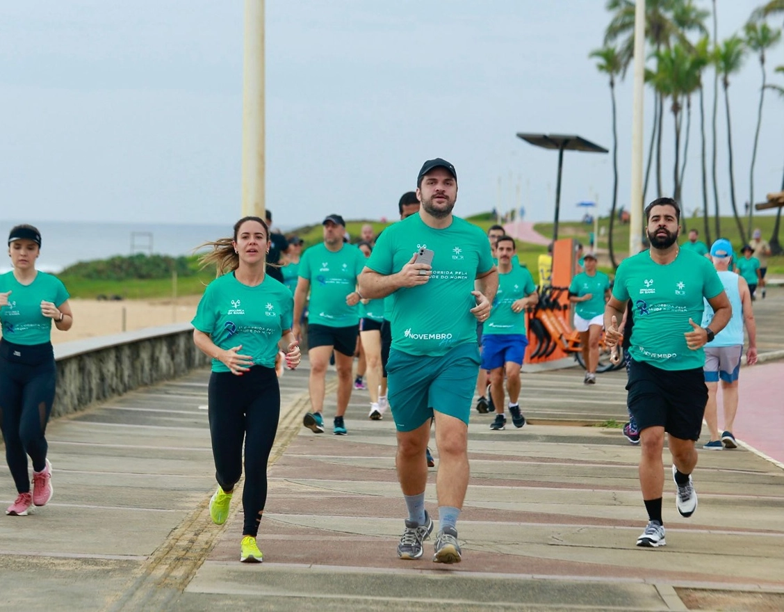 Corrida de rua: Nordeste é a região que mais cresce no esporte no Brasil