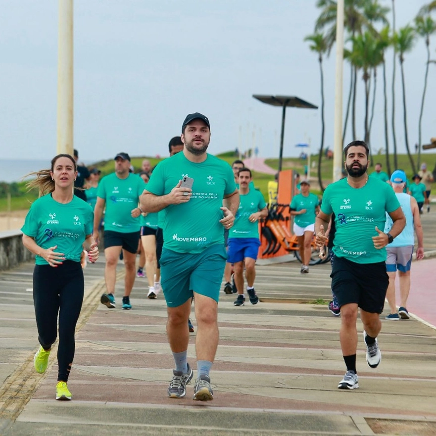 Corrida de rua: Nordeste é a região que mais cresce no esporte no Brasil