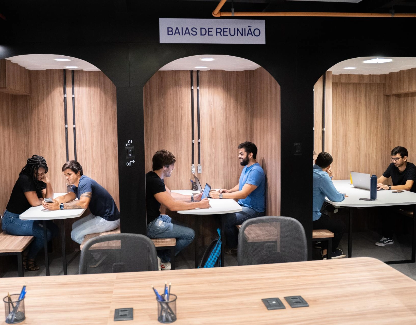 WeFoundr Coworking lança promoção para impulsionar empreendedorismo em Salvador