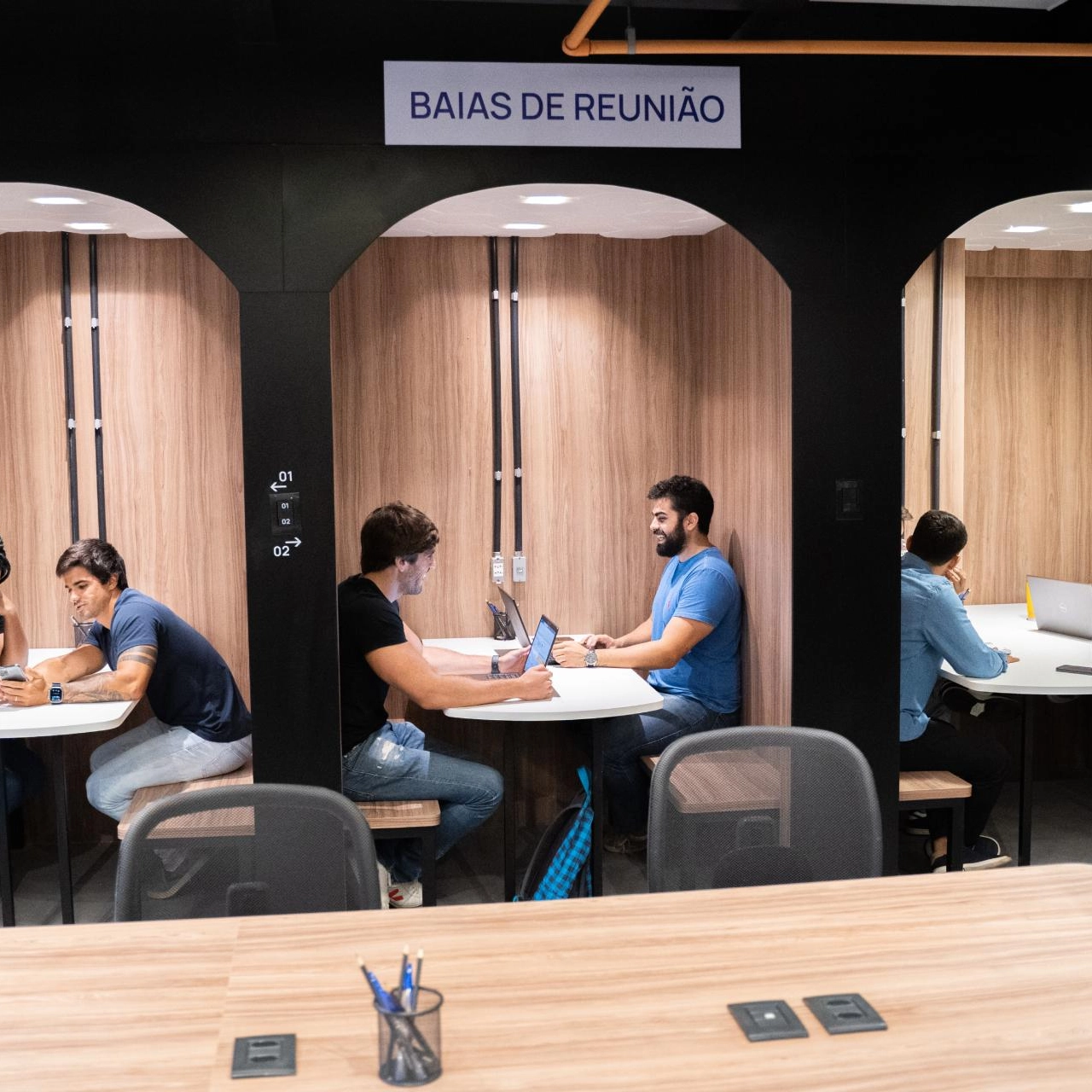 WeFoundr Coworking lança promoção para impulsionar empreendedorismo em Salvador