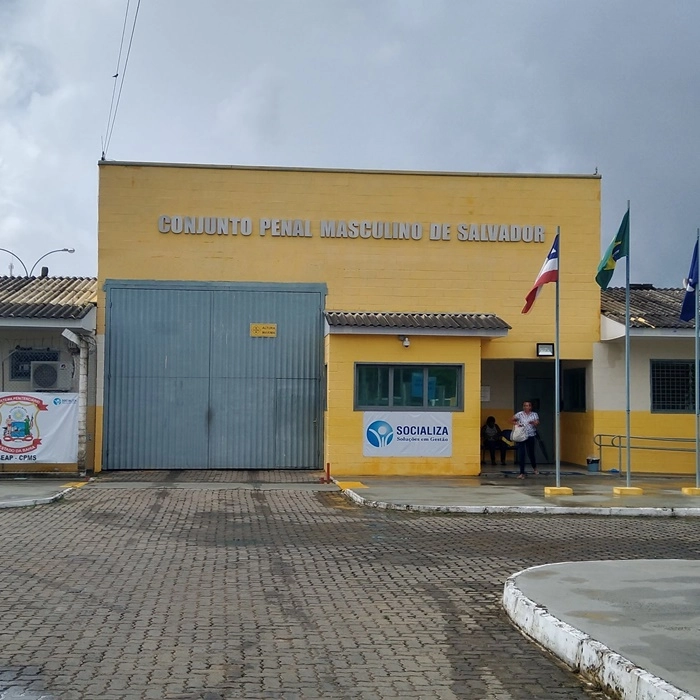 Jerônimo cria Projeto de Lei para beneficiar presos com Política de Alternativas Penais