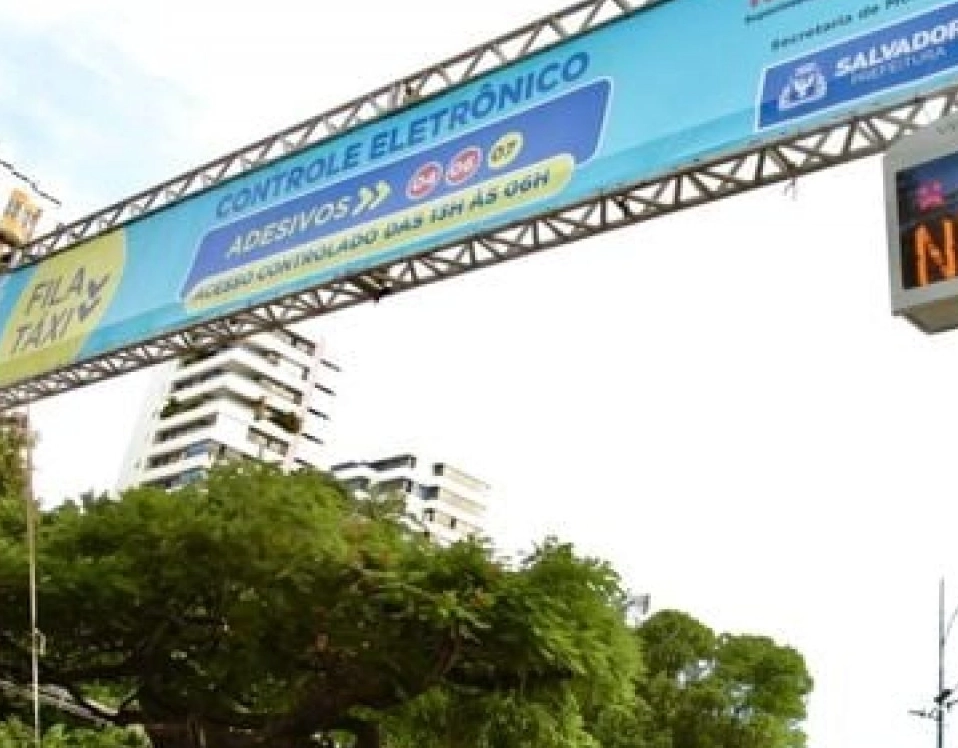 Credenciamento para moradores do carnaval de Salvador já começou