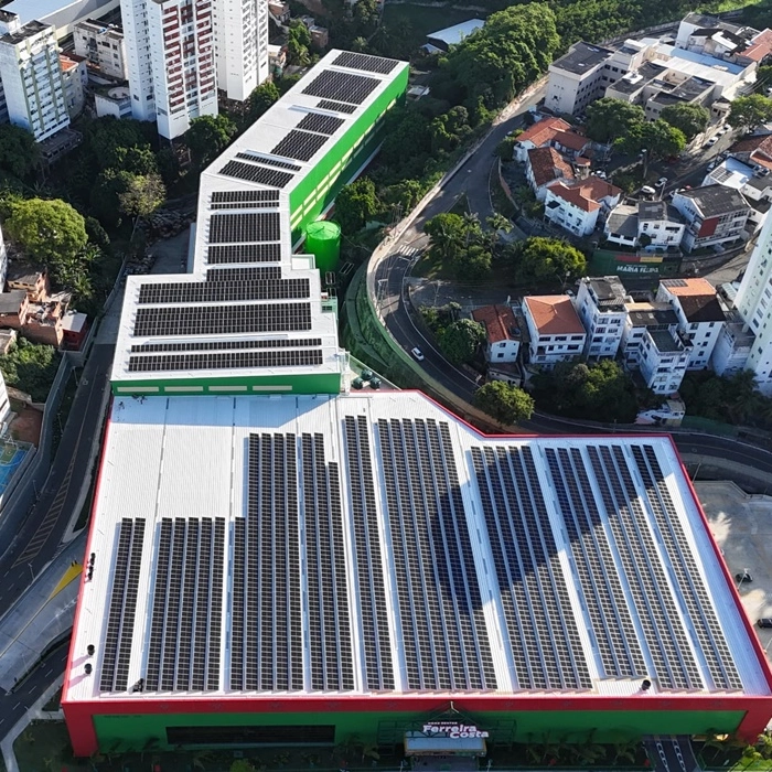 Home center abre 57 vagas de emprego para Salvador; veja como se candidatar