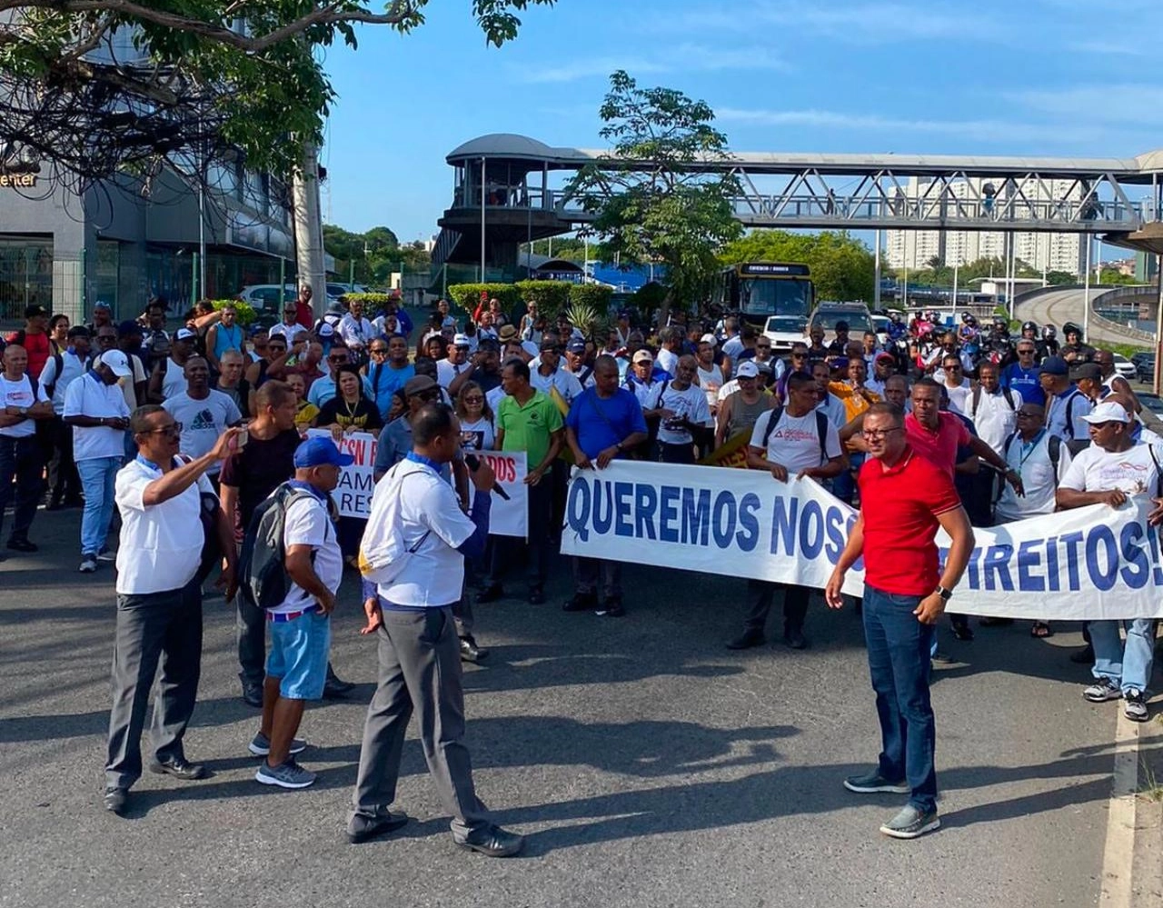 Venda de imóvel da CSN pode garantir R$ 11 milhões para rescisões trabalhistas