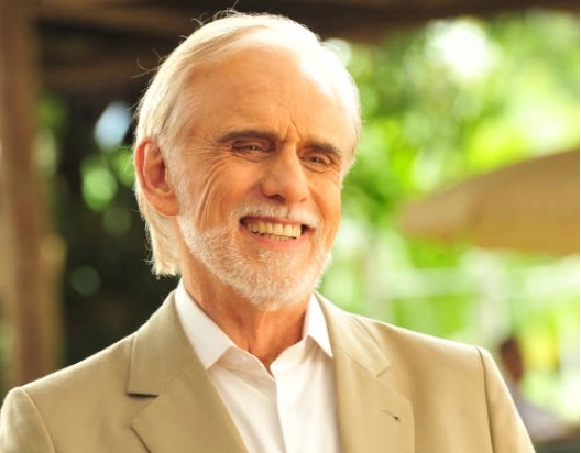 Morre Francisco Cuoco, ícone da teledramaturgia brasileira