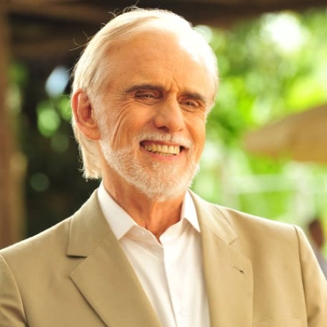Morre Francisco Cuoco, ícone da teledramaturgia brasileira