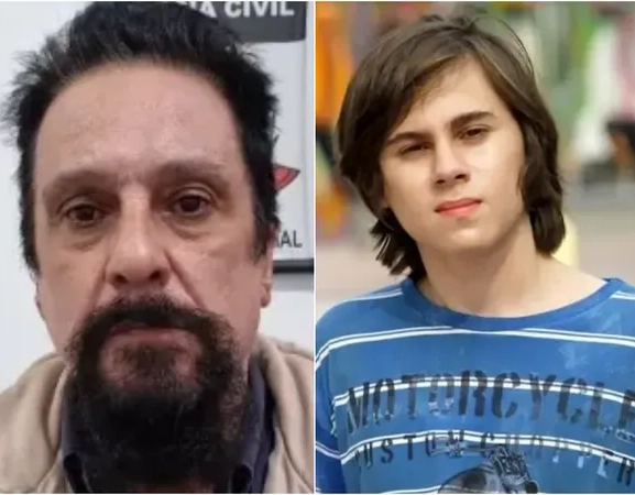 Paulo Cupertino Matias é condenado a 98 anos de prisão pelo assassinato de Rafael Miguel e seus pais