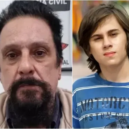 Paulo Cupertino Matias é condenado a 98 anos de prisão pelo assassinato de Rafael Miguel e seus pais