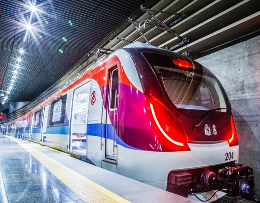 Estação Mussurunga de metrô terá horário especial no domingo; veja detalhes