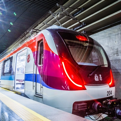 Estação Mussurunga de metrô terá horário especial no domingo; veja detalhes