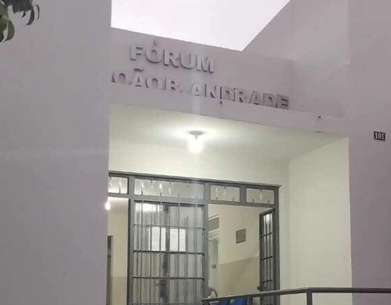 Exemplo: juíza usa números alarmantes para manter preso suspeito de feminicídio na Bahia