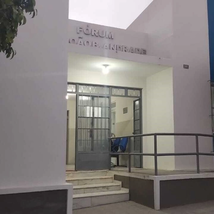 Exemplo: juíza usa números alarmantes para manter preso suspeito de feminicídio na Bahia