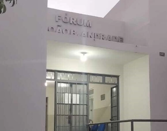 TJ suspende júri de PM acusado de homicídio porque pode mudar cidade; entenda