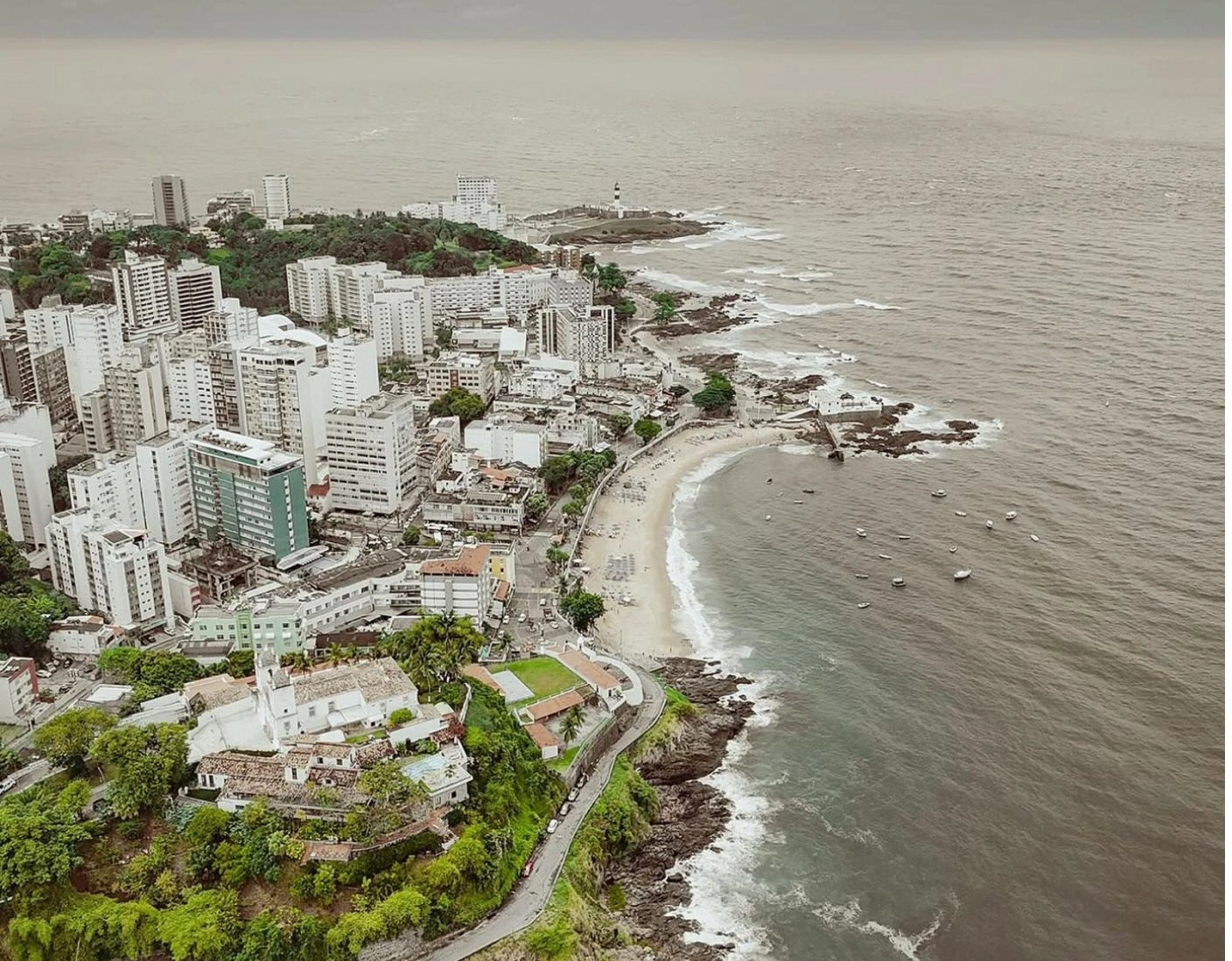 Inverno no Brasil começa nesta sexta feira; confira previsão