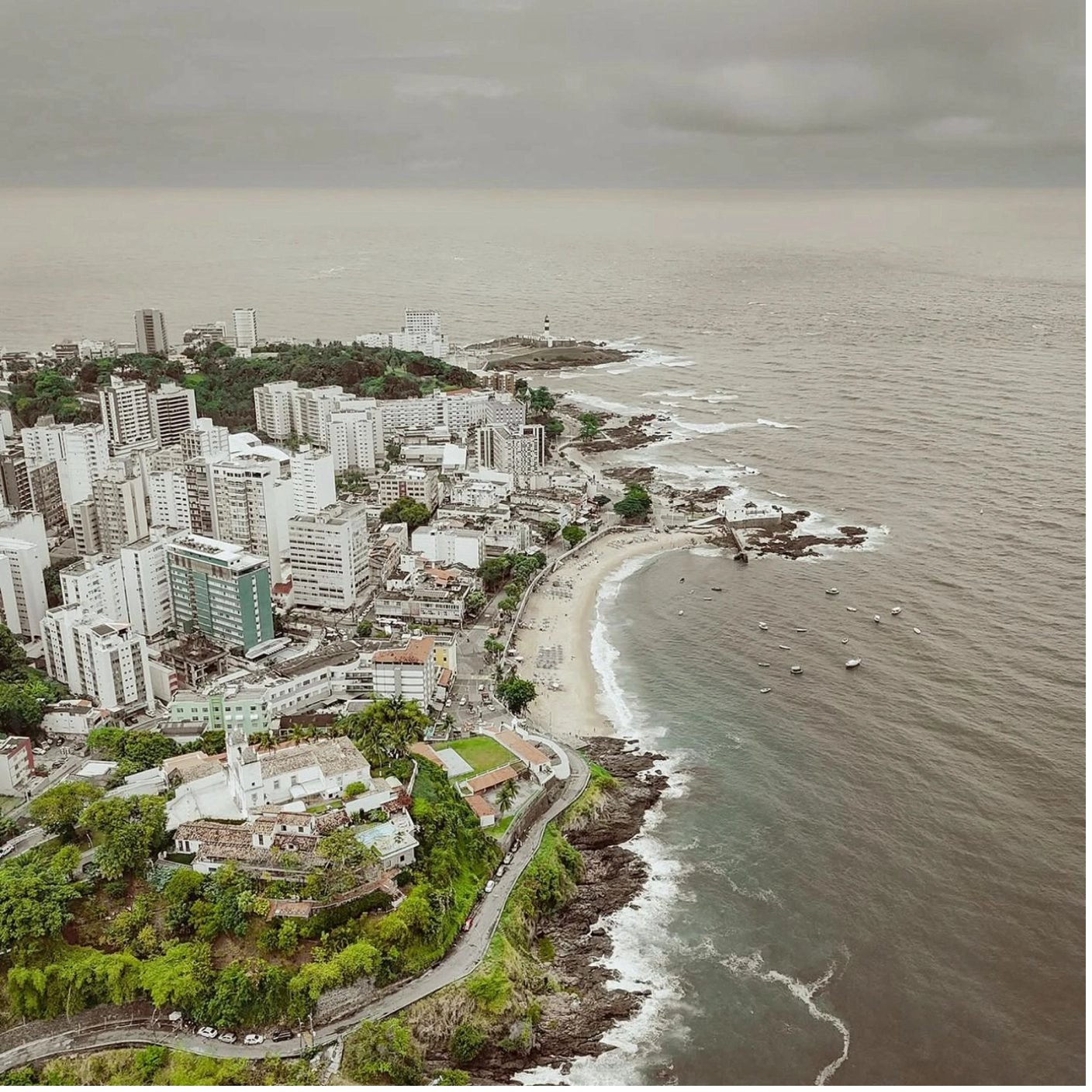 Inverno no Brasil começa nesta sexta feira; confira previsão
