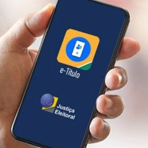 Prazo para baixar o e-Título encerra neste sábado