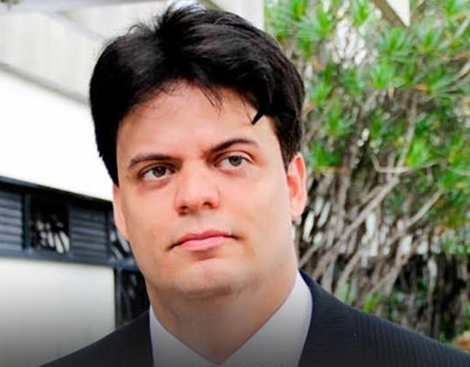 Advogado Daniel Keller é encontrado morto em hotel de Salvador