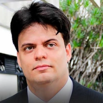 Advogado Daniel Keller é encontrado morto em hotel de Salvador