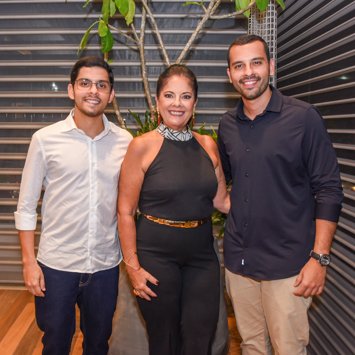 Abertura de um novo showroom marcou os  35 anos da Quatro Estações