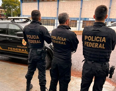 Governo reforça segurança de concurso após operação da PF