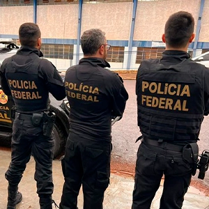 Governo reforça segurança de concurso após operação da PF