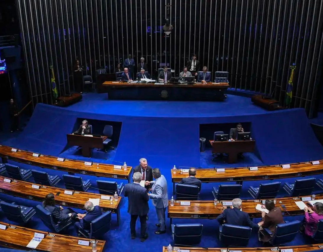 CCJ do Senado ouve especialistas sobre PL Antifacção