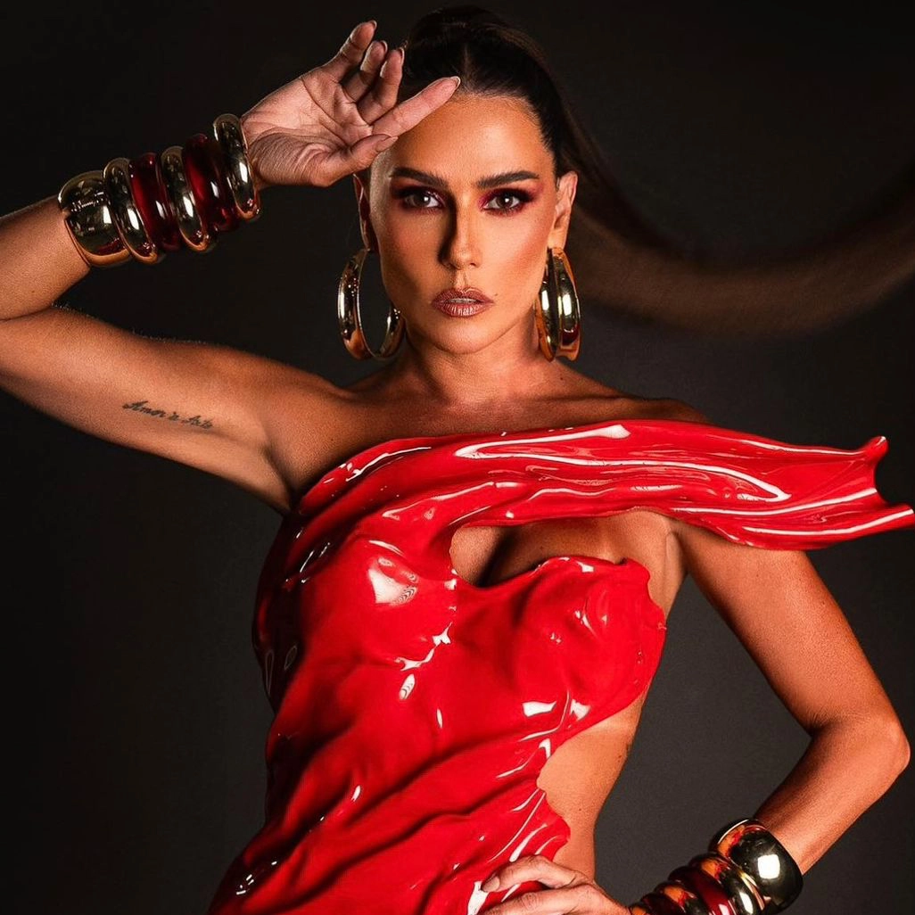 Carnaval 2024: Deborah Secco será embaixadora de Camarote no Circuito Barra/Ondina