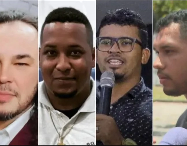 Julgamento dos acusados pela morte de Sara Mariano começa nesta terça-feira